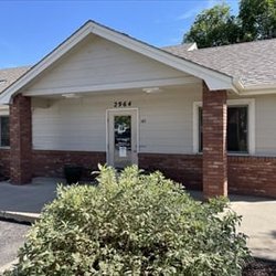 Select Physical Therapy - Foothills