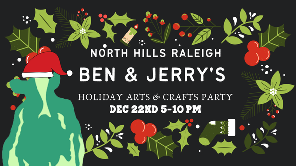 Ben & Jerry’s by null