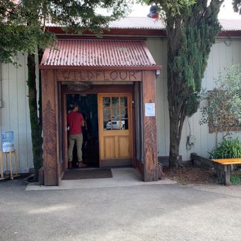 Wild Flour Bread - Bakeries Near Me - Freestone, California Wild Flour Bread - Bakeries Near Me - Freestone, California