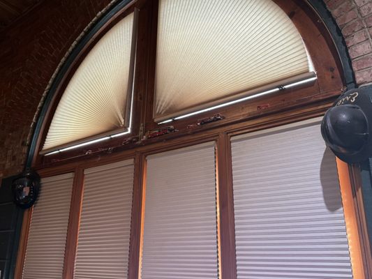 Engine House Cafe by null