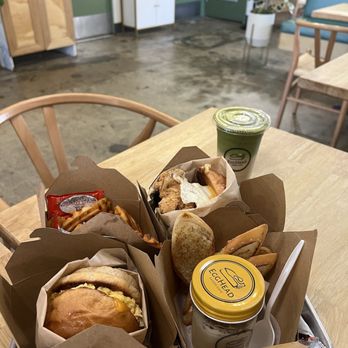 Egghead Sando Cafe - Breakfast & Brunch Near Me - San Jose, California Egghead Sando Cafe - Breakfast & Brunch Near Me - San Jose, California