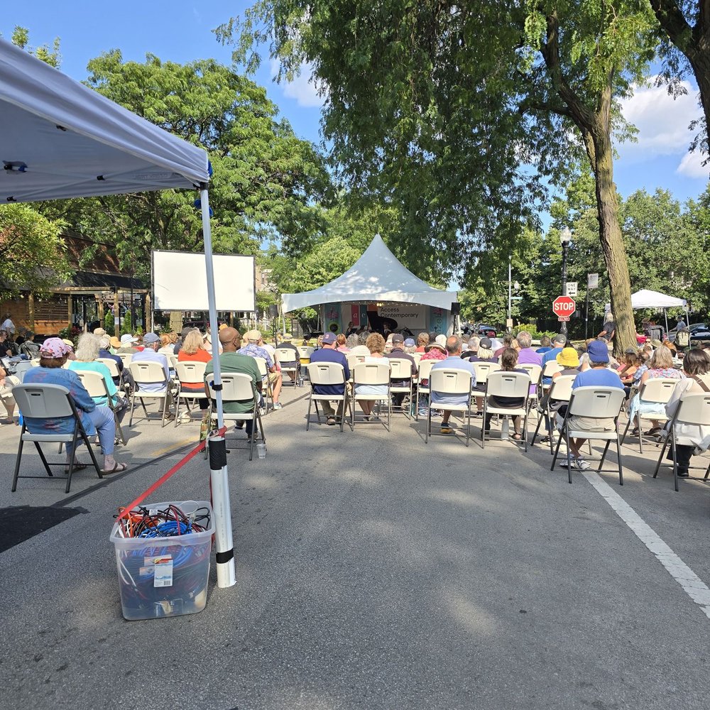 Thirsty Ears Festival - Festivals Near Me - Chicago, Illinois