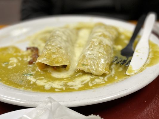 Taqueria La Mexicana by null