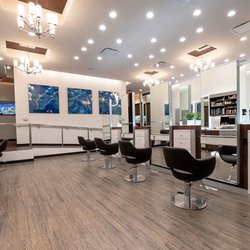 Tangerine Salon