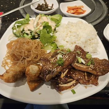 Top Chef - LA Galbi - Korean Near Me - Simi Valley, California