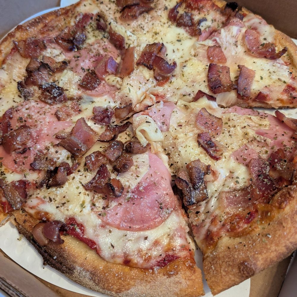 Slice House by Tony Gemignani - Pizza Near Me - Folsom, California Slice House by Tony Gemignani - Pizza Near Me - Folsom, California