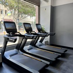 Anytime Fitness - Cardio
