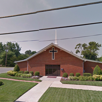 From The Heart Church Ministries Churches 2401 Byron St Richmond Va Phone Number