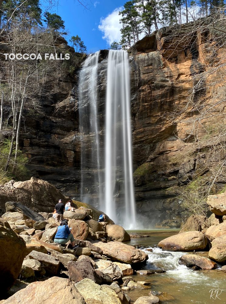 TOCCOA FALLS 106 Photos & 24 Reviews Local Flavor Forrest Dr
