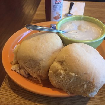 The Place - Biscuits and gravy - Breakfast & Brunch Near Me - Glendale, Arizona The Place - Biscuits and gravy - Breakfast & Brunch Near Me - Glendale, Arizona