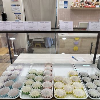 Lomichi - Desserts Near Me - Sugar Land, Texas Lomichi - Desserts Near Me - Sugar Land, Texas