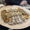Ijji Sushi gift card