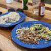 The Griddle gift card
