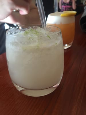 Drury Buildings by null