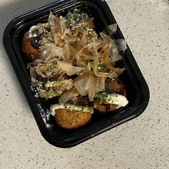 Poke Zone - Takoyaki - Sushi Bars Near Me - Oakland, California Poke Zone - Takoyaki - Sushi Bars Near Me - Oakland, California