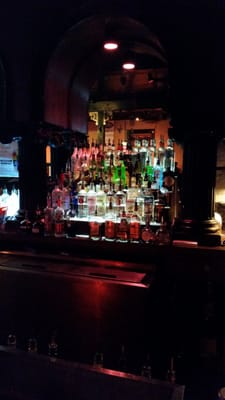 JR's Bar & Grill by null