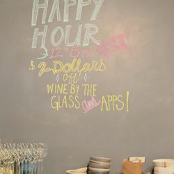 Click A Wine Spot