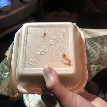 Wingstop - Chicken Wings Near Me - West Sacramento, California