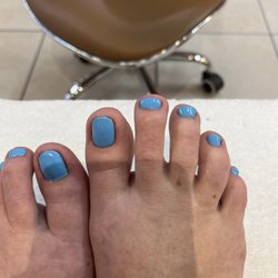 Amazing Nails & Spa