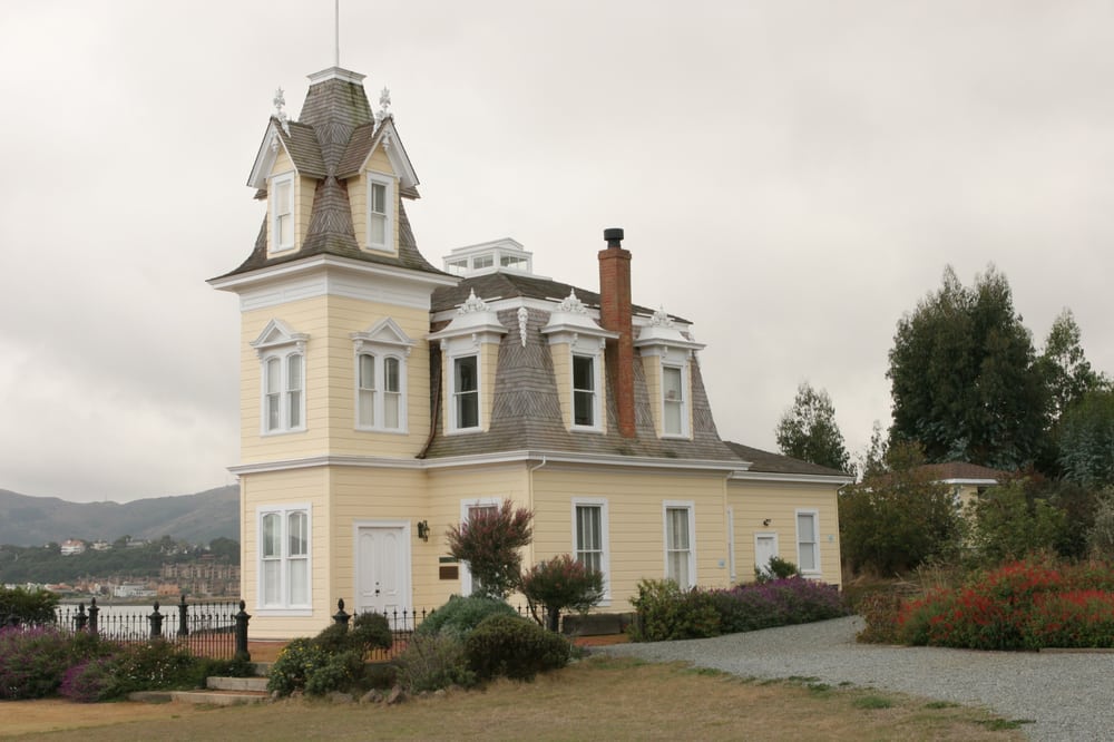 Slide of Northern Pacific Roofing