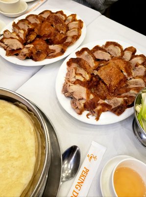 Peking Duck House by null