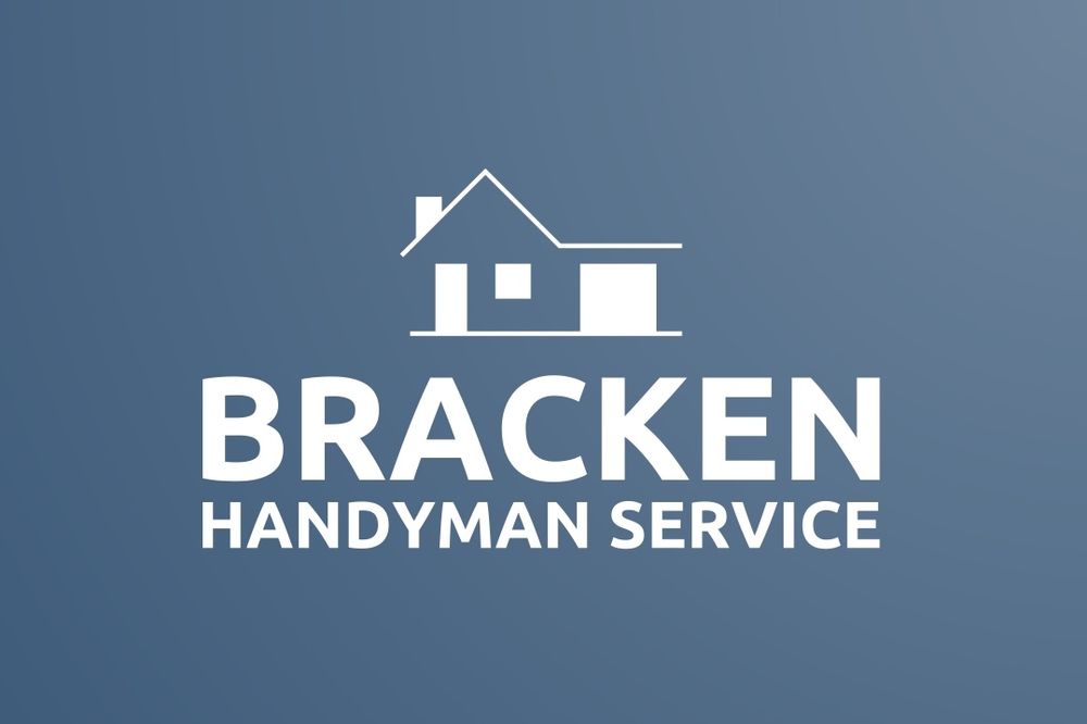 Slide of Bracken Handyman Service