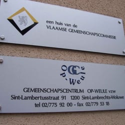 Gemeenschapscentrum Op-Weule