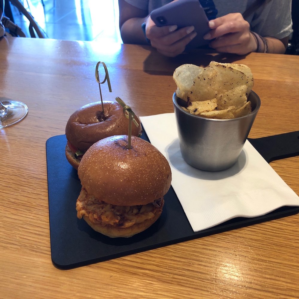 Sliders Sliders