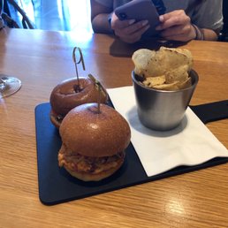 Sliders Sliders