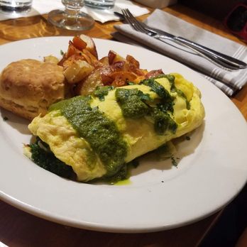 Chestnut - Veggie Omelette! - New American Near Me - Asheville, North Carolina Chestnut - Veggie Omelette! - New American Near Me - Asheville, North Carolina