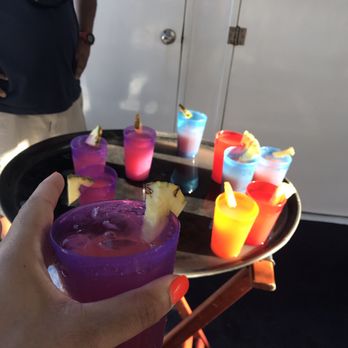 Cabo Escape - Welcoming Drinks. Pretty, but not very potent - Tours Near Me - Cabo San Lucas, BCS Cabo Escape - Welcoming Drinks. Pretty, but not very potent - Tours Near Me - Cabo San Lucas, BCS