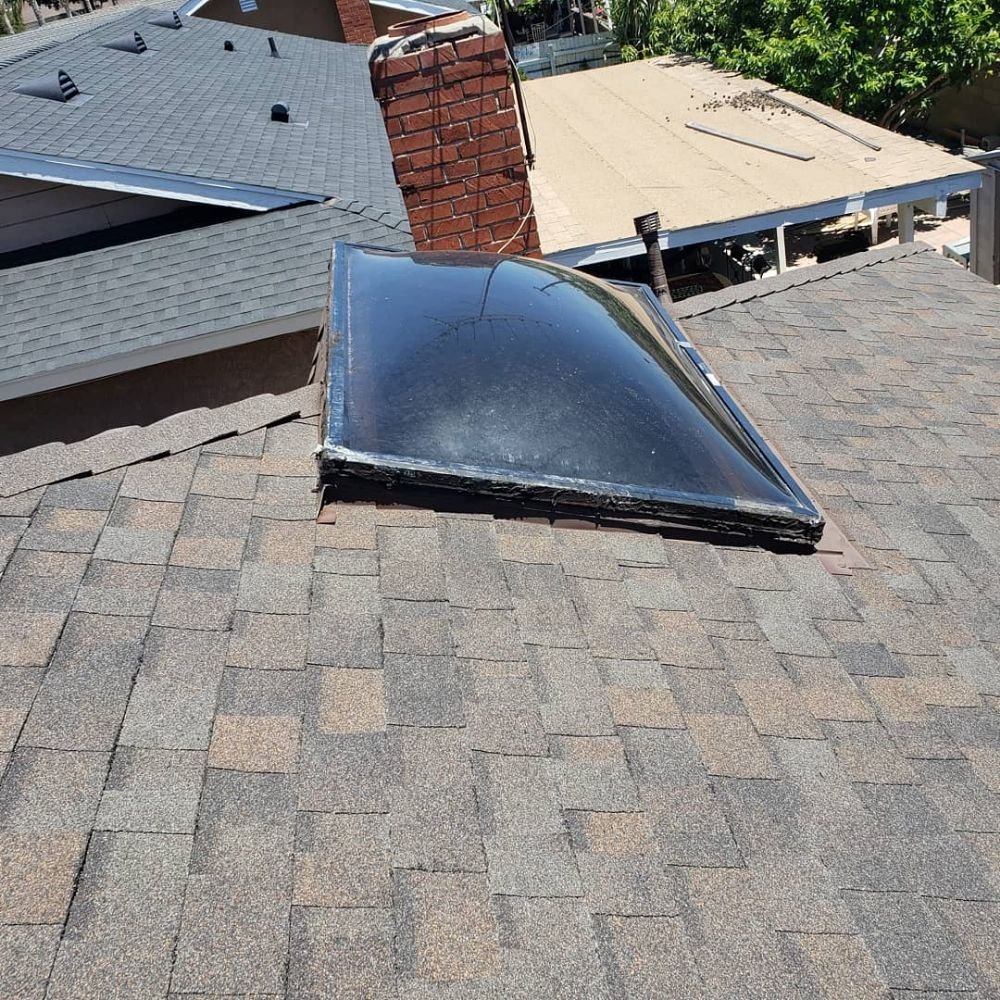 Slide of Baja Roofing Solutions