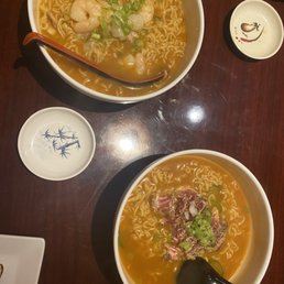 Seafood