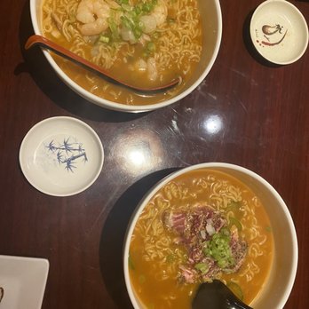 Hikari - Peppered Tuna Ramen and Seafood Ramen - Sushi Bars Near Me - Houston, Texas Hikari - Peppered Tuna Ramen and Seafood Ramen - Sushi Bars Near Me - Houston, Texas