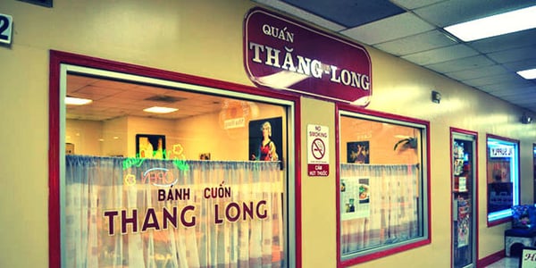Banh Cuon Thang Long by null