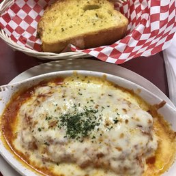 Veggie Lasagna