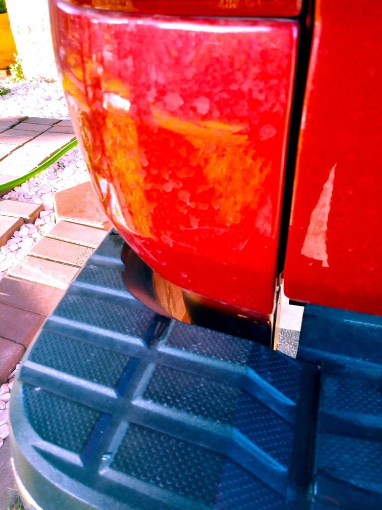 KIT’S BODY SHOP Updated August 2024 107 S 9th St, Ballinger, Texas