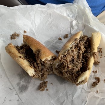 LaSpada's - Cheesesteak no onions - Sandwiches Near Me - Orlando, Florida LaSpada's - Cheesesteak no onions - Sandwiches Near Me - Orlando, Florida