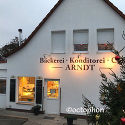 Bäckerei Arndt