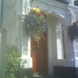 Cross House Inn