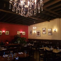 Beautiful Dining Room