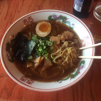 Ramen Kazama - Shoyu (old school) - Ramen Near Me - Minneapolis, Minnesota Ramen Kazama - Shoyu (old school) - Ramen Near Me - Minneapolis, Minnesota