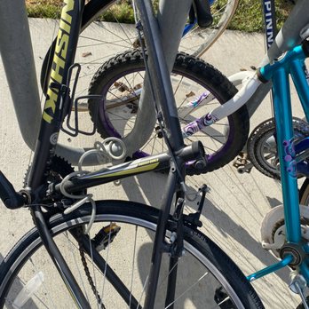 Guardian Management - Multiple bikes and toys stolen from property and never returned. Not safe for children - Property Management Near Me - Portland, Oregon Guardian Management - Multiple bikes and toys stolen from property and never returned. Not safe for children - Property Management Near Me - Portland, Oregon