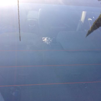 Arco - Bird splat on rear window after Express carwash. - Gas Stations Near Me - Newbury Park, California Arco - Bird splat on rear window after Express carwash. - Gas Stations Near Me - Newbury Park, California