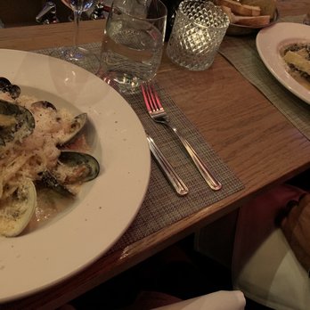 Matto - Italian Near Me - Quebec City, Quebec