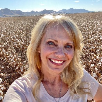 Last Chance Salon - Hair before - Hair Salons Near Me - Queen Creek, Arizona