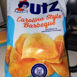 Sheetz - Tangy!