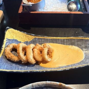 Wagyu House - Calamari - Barbeque Near Me - Atlanta, Georgia Wagyu House - Calamari - Barbeque Near Me - Atlanta, Georgia
