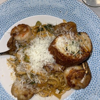 The Spinnaker - Pasta the red pasta not white - Breakfast & Brunch Near Me - Sausalito, California The Spinnaker - Pasta the red pasta not white - Breakfast & Brunch Near Me - Sausalito, California