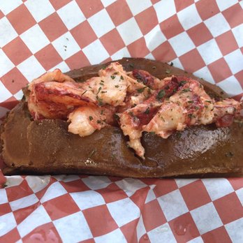 ArtsPark At Young Circle - Lobster roll. Pretty good. - Playgrounds Near Me - Hollywood, Florida